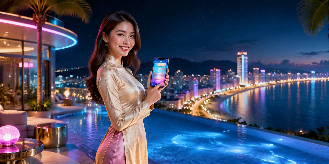 vz965 Những Gì Chúng Tôi Đưa Vào Sảnh Live Casino