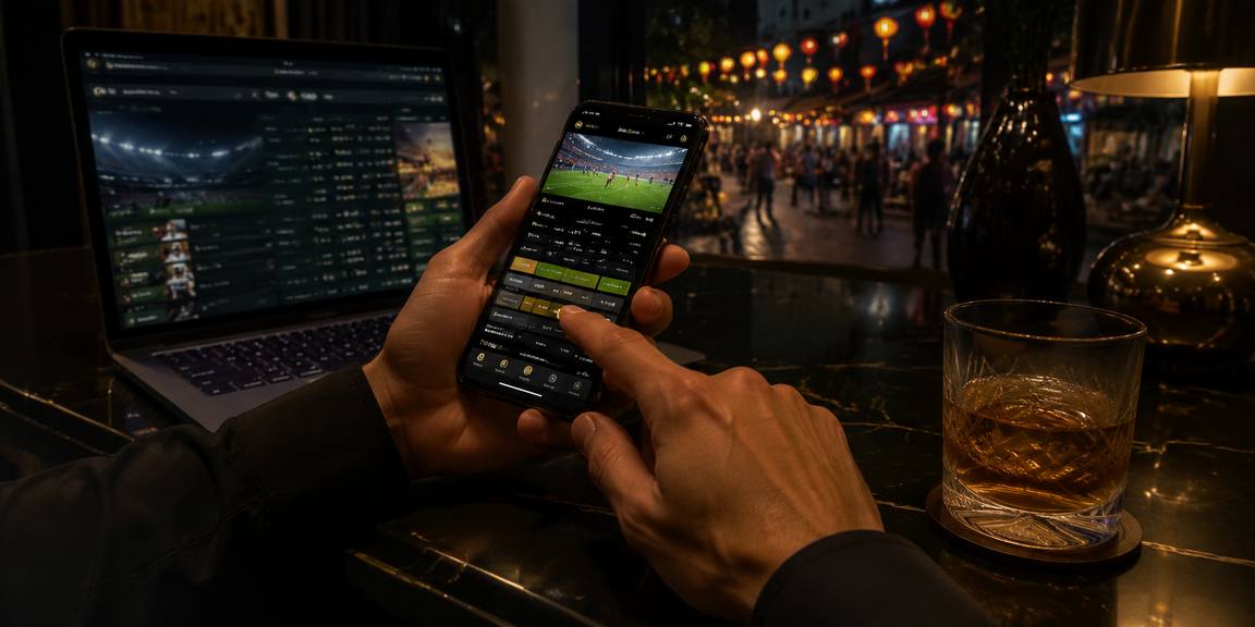vz965 mobile gaming